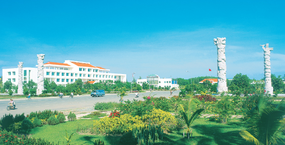 HCM City industrial parks eye 500m investment in 2022